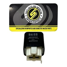 90-95 Mazda Miata MX5 OEM NA Genuine Main Relay Fuse Box Denso B6S8 B6S8-18-811