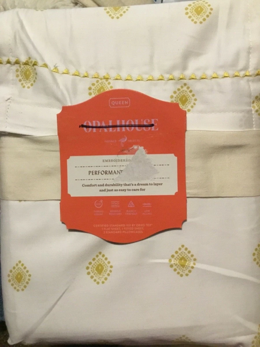 Opalhouse sheets on sale