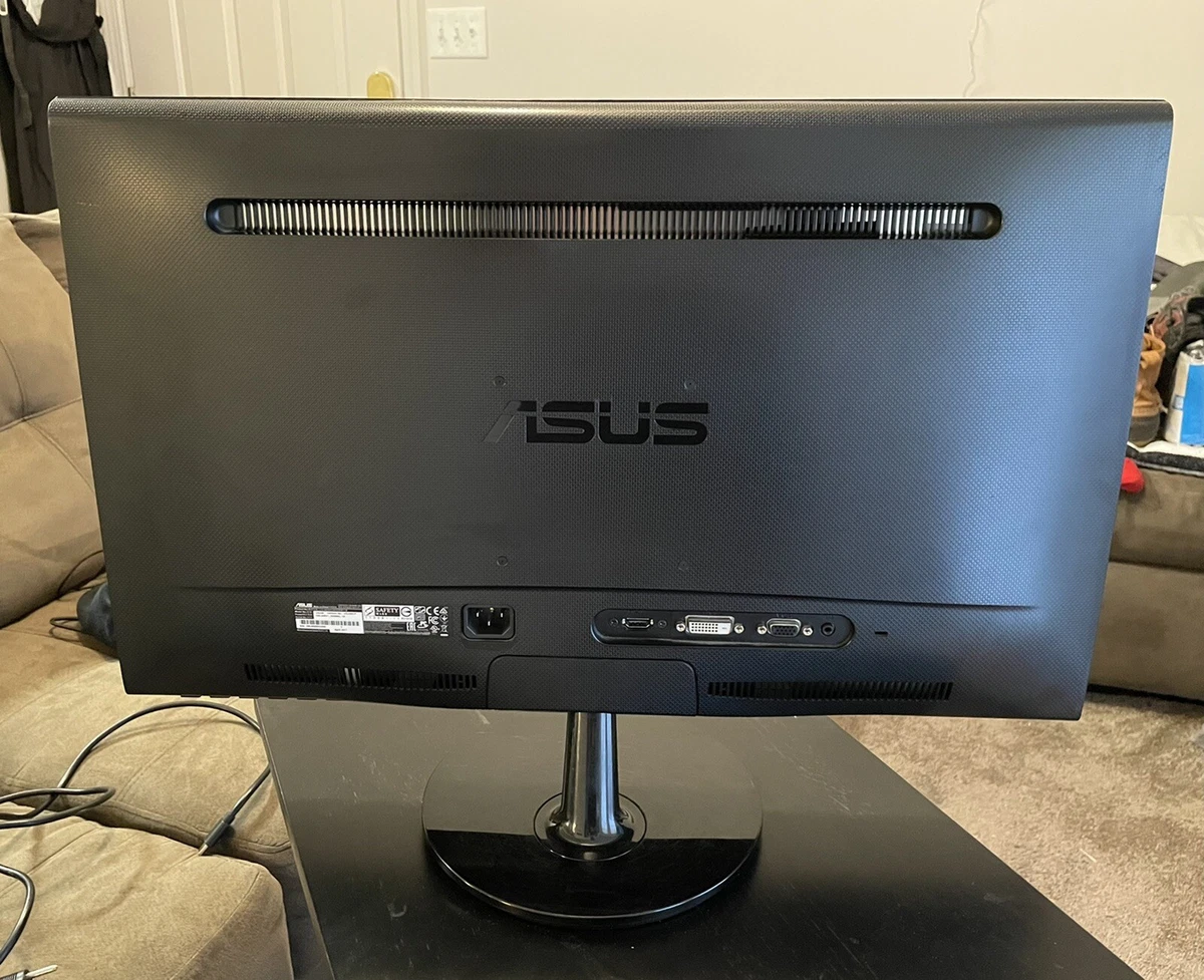 ASUS VS248H-P 24