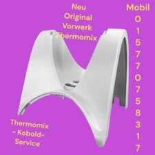 Thermomix TM31 Vorwerk  Gehäuse Neu  Abdeckung oben Oben Original Vorwerk/Bimby.