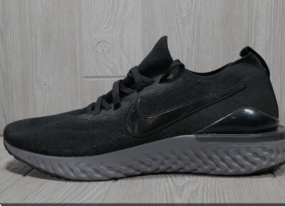 Nike Epic React Flyknit 2, Men's  Running Shoes BQ8928, Shoes, MSRP $150