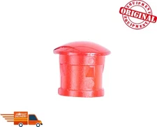 Bosch Original 00189343 Genuine OEM Cooktop Lens 1013972 14-29-444 189343 411214