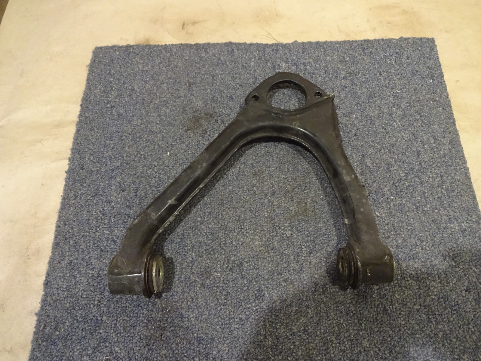 Ferrari 355, 512 TR - Front Upper Suspension A Arm Fits Both Sides - P/N 159372