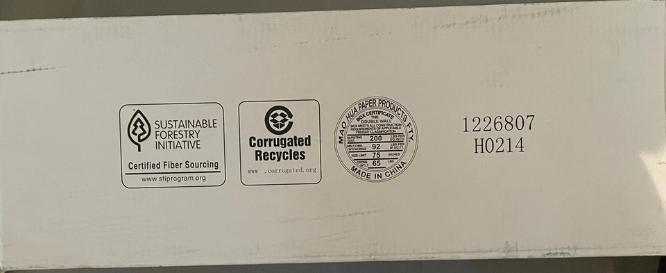 Bandeja de eletrodomésticos de bambu Kohler para gavetas roll-out 99738-1WS - Imagem 4 de 4