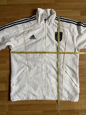 adidas TEAMGEIST 2010 ドイツ代表ジャージ adidas TEAMGEIST 2010