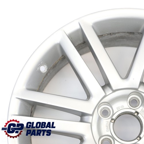 Audi A4 B7 le moins cher 8E Silberne Alufelge 18