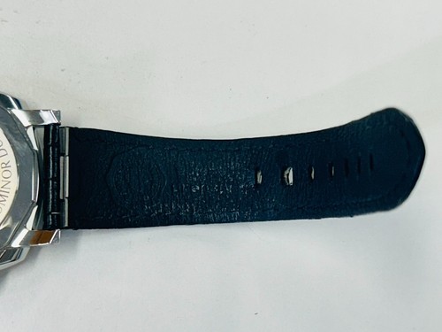 Panerai Luminor Due OP7512 PAM01249 Automatic Mens Excellent++ A3552 - Picture 10 of 11