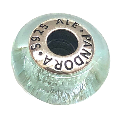 Pandora Disney Elsa Signature Color Glow in the Dark Murano 791644 - Picture 6 of 9