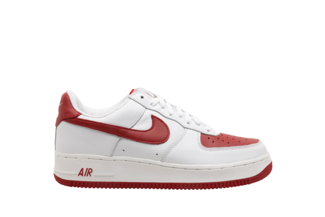 Nike Air Force 1 White - 306353-161 