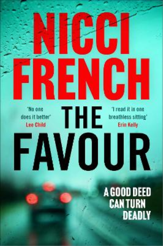 Nicci French The Favour (Tascabile)