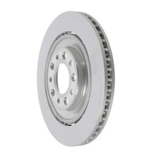 GENUINE BENTLEY 2010+ Mulsanne Rear Brake Disc Rotor Assembly 3Y0615601A