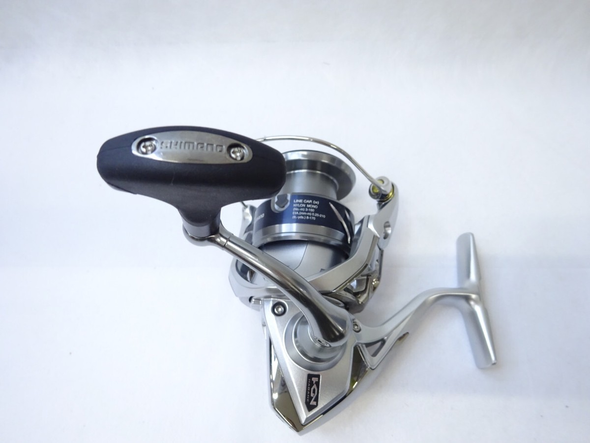 SHIMANO 15 Stradic C3000 Spinning Fishing Reel Japan import