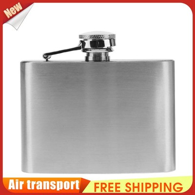 Edelstahl Trinkflasche ungiftig Weinflasche für Outdoor Angeln Camping