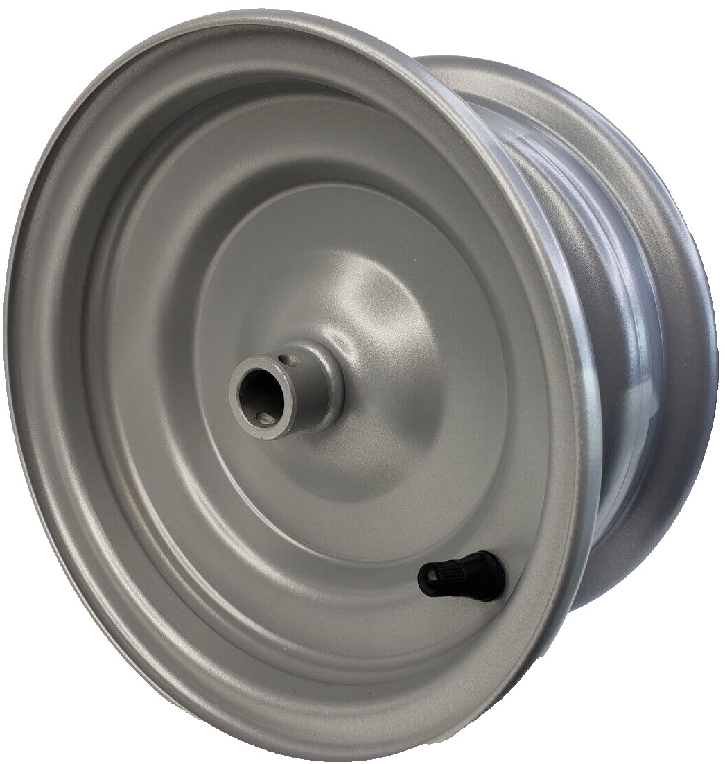 Tiller RIM WHEEL 8x3.75 with 3/4 inch ID for 4.80-8 4.80x8 480x8 480-8 tire size