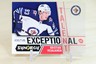 2018-19 Upper Deck Synergy Exceptional Talent Kristian Vesalainen /749 Rookie