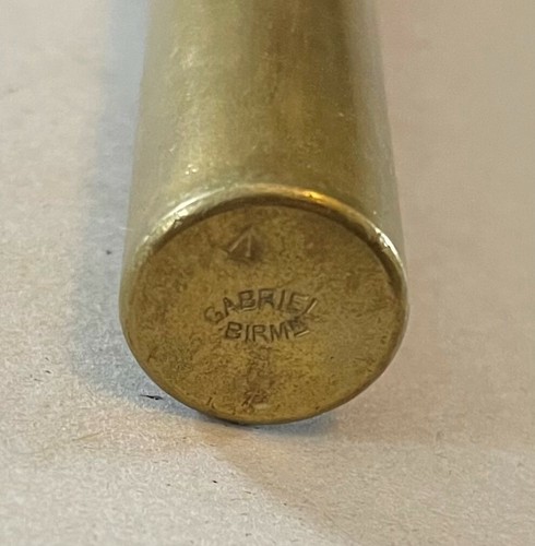 Lee Enfield Cleaning Kit and Components - British 303 - Nato 7.62 -Parts Catalog - Picture 25 of 35