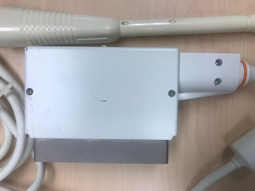 GE 618E Endokavitäts-/Intrakavitäts-Ultraschallwandlersonde (5086) - Bild 4 von 7