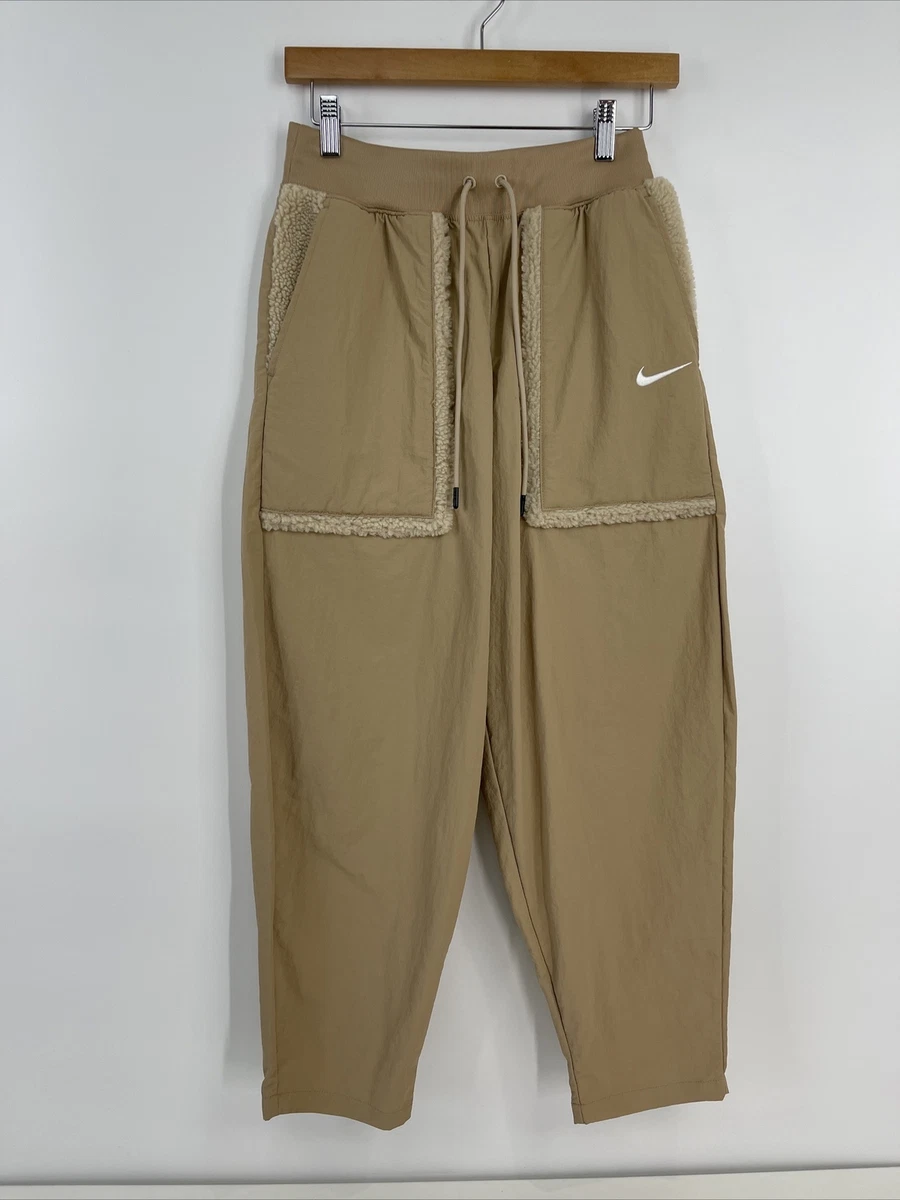 Sweat nike beige hot sale