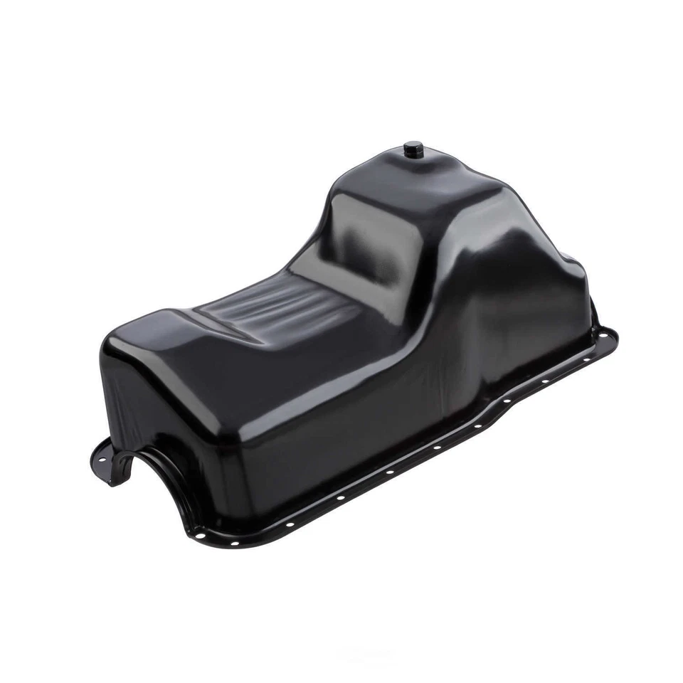 Pan de aceite del motor para Ford F-350 Bronco 1988-1997, E-150 Econoline, E-150 Econoline Foto 3 de 3