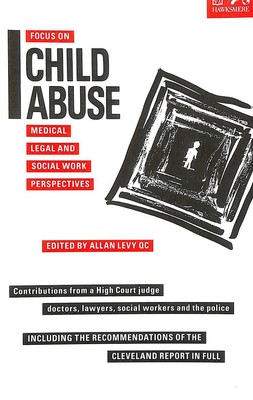 Kindesmissbrauch im Fokus: medizinische, rechtliche und soziale Arbeitsperspektiven