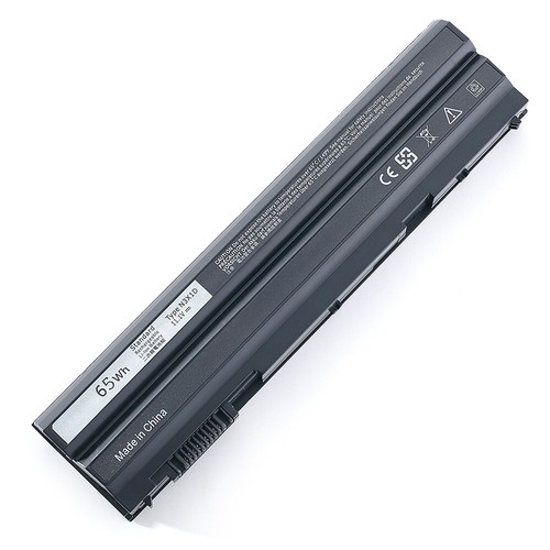 Bateria N3X1D do DELL Latitude E5420 E5430 E5530 E6430 E6520 E5430 E5530 - Zdjęcie 2 z 6