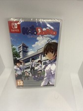 ebay® Auktion 178249626806 | Kotodama: The 7 Mysteries of Fujisawa Nintendo Switch. Neu und versiegelt! Thumbnail of ebay® auction 178249626806 | Kotodama: The 7 Mysteries of Fujisawa Nintendo Switch. Neu und versiegelt!