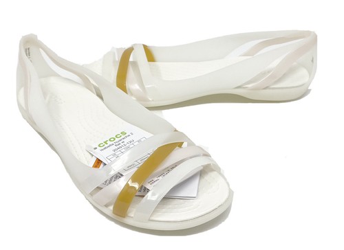 isabella huarache 2 flat