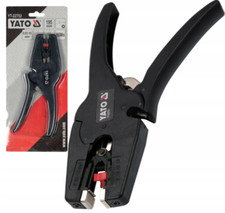 Automatische Abisolierzange Kabelentmaltler Kabel Abisolierer Zange 0.03-10mm&sup2;