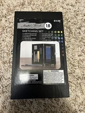 Sketching Set