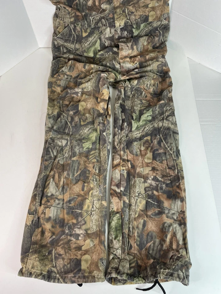 Vintage Walls Camouflage, 44/32, Advantage Timber, Hunting, Fall Foliage 94016AT - Image 3 of 4