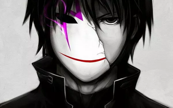 Darker Than Black  Anime printables, Anime, Anime films