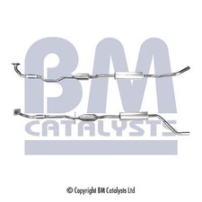 Catalyseurs Audi A2