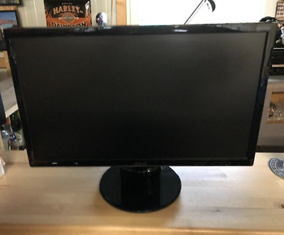 ASUS VE228TR FULL-HD DVI-D, VGA D-Sub 21,5'' LCD 1920x1080 5ms