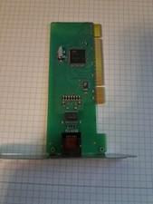 AVM Fritzcard ISDN