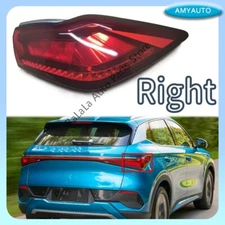 For BYD ATTO 3 Right LED Rear Tail Light Turn Signal Light Brake Stop Lamp