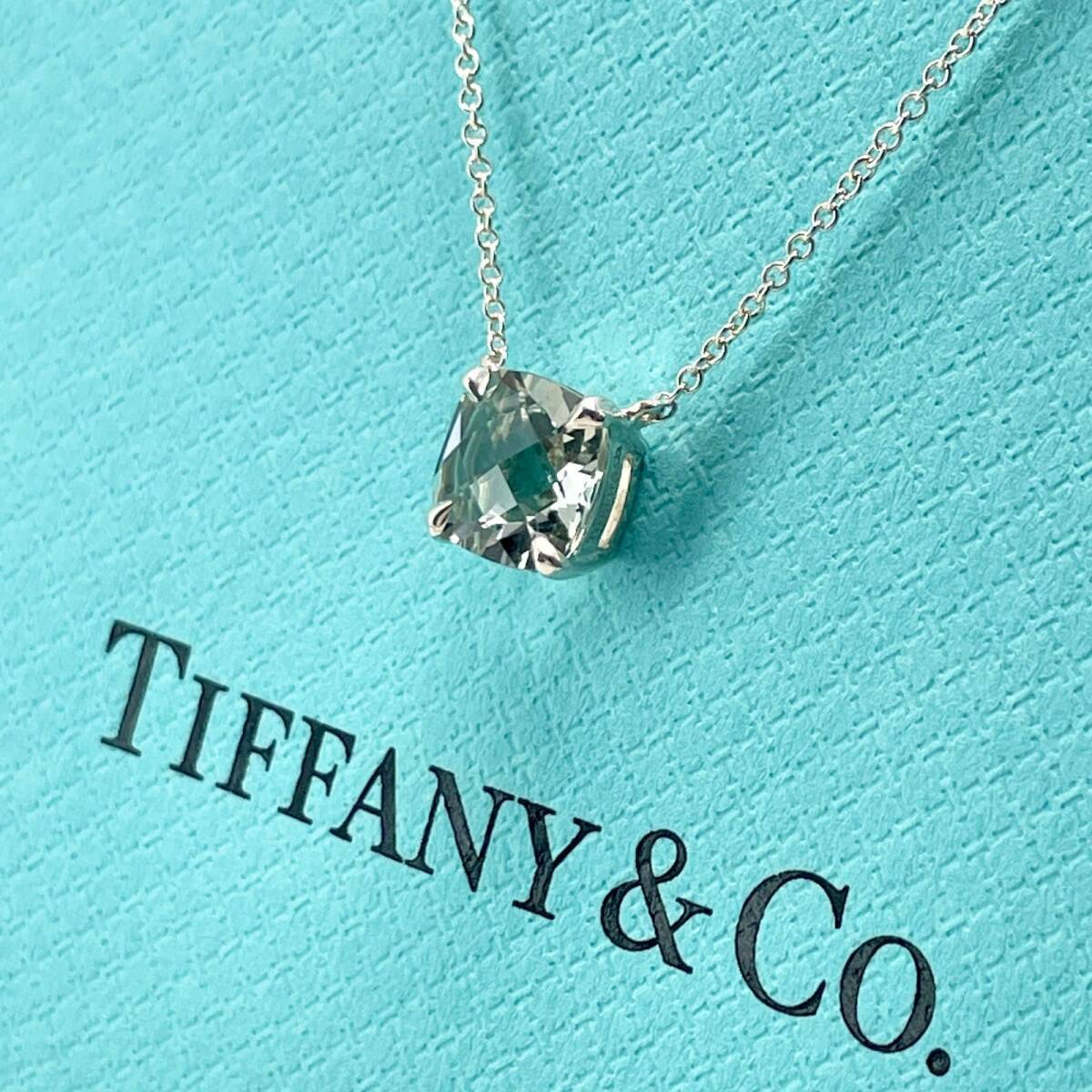 Tiffany&Coハーモニー0.29ct Tifany & Co. Engagement Ring Tiffany Harmony 0.29ct Diamond