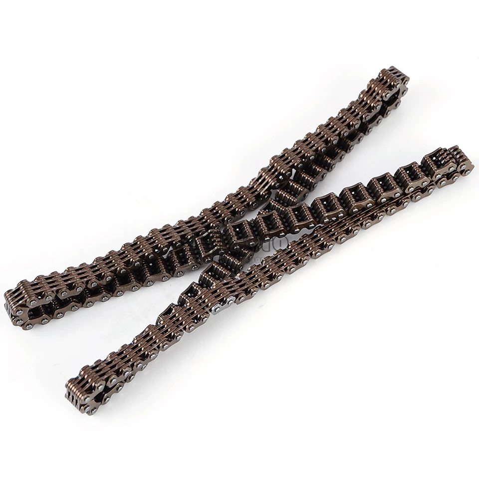 Cam Timing Chain For Suzuki VZ800 Marauder 97-04 VL800 Intruder Volusia 2001-04 - Изображение 2 из 4