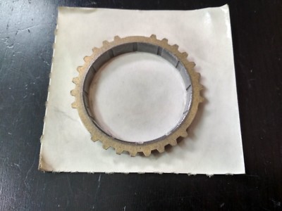 BMW E30-E34-E28 gearbox synchronizer ring !!NEW!! GENUINE 23231228242