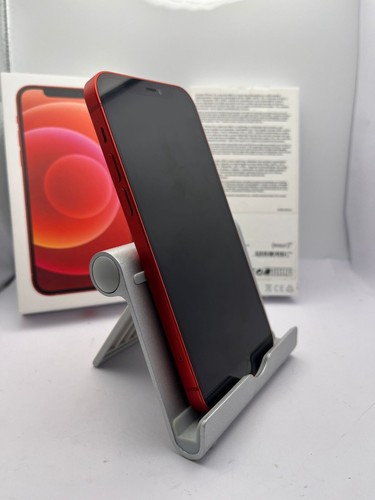 Apple IPHONE 12 (Product) Red - 128GB (Déverrouillé) Recondition Garantie 12 - Photo 2/6
