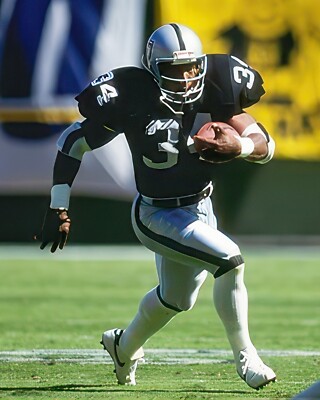 bo jackson miami dolphins