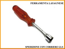 Cacciavite a bussola esagonale con impugnatura Usag 298 vecchia serie anni 80