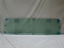 1968 - 1975 Jeep Windshield Glass CJ5 CJ6 68 1969 1970 1971 1972 1973 1974 1975