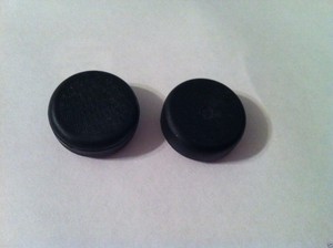Halex Sportcraft Table Rod Hockey Game Pucks X2 New Sealed