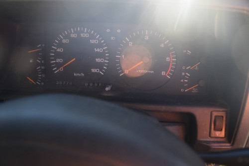 Nissan Patrol - Picture 11 of 16