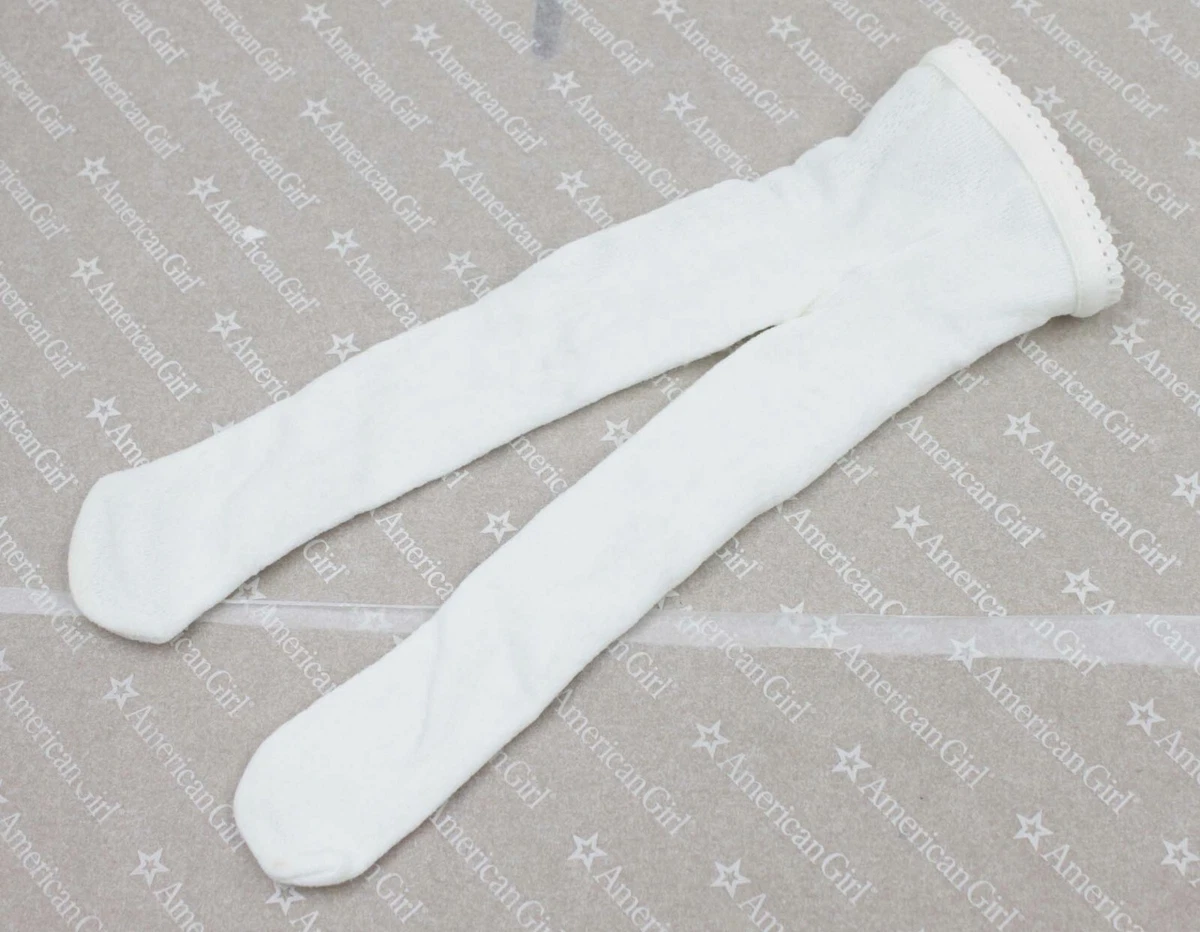 Ebay clearance white tights