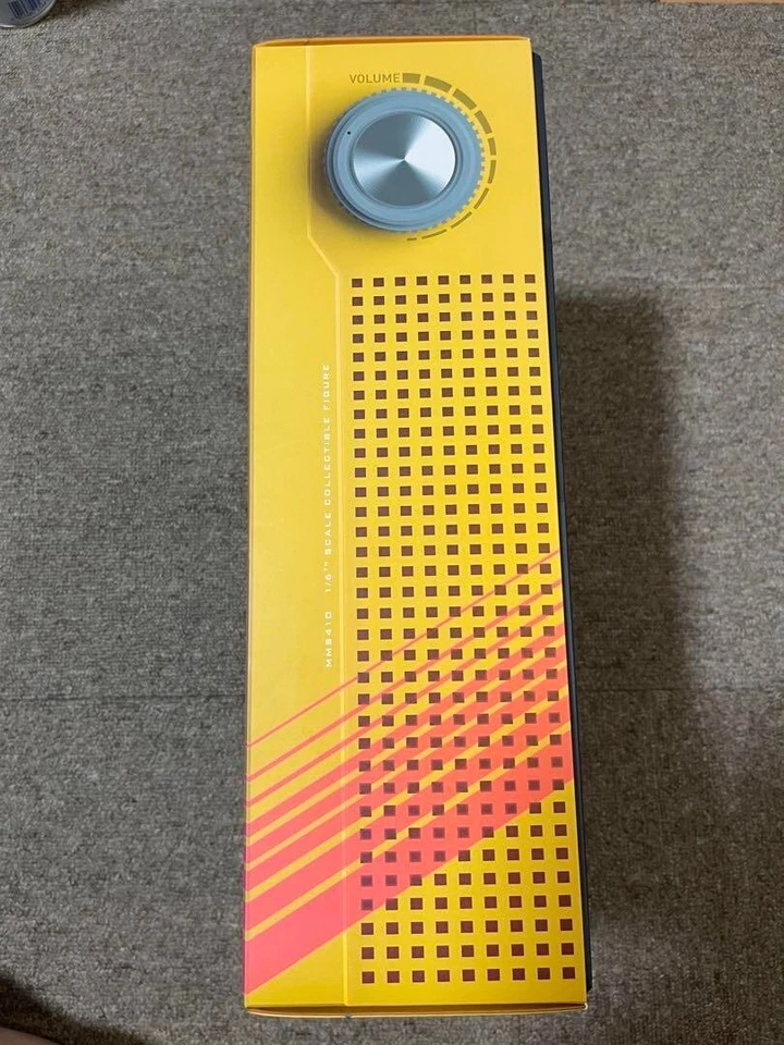 Cohete Hot Toys MMS410 Guardianes de la Galaxia 2 II versión normal usado raro Japón Foto 2 de 4