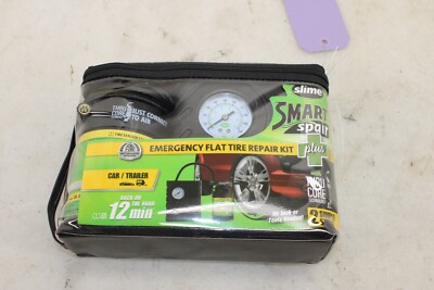 2011-2015 Mazda MX-5 Miata Flat Tire Repair Kit IF18