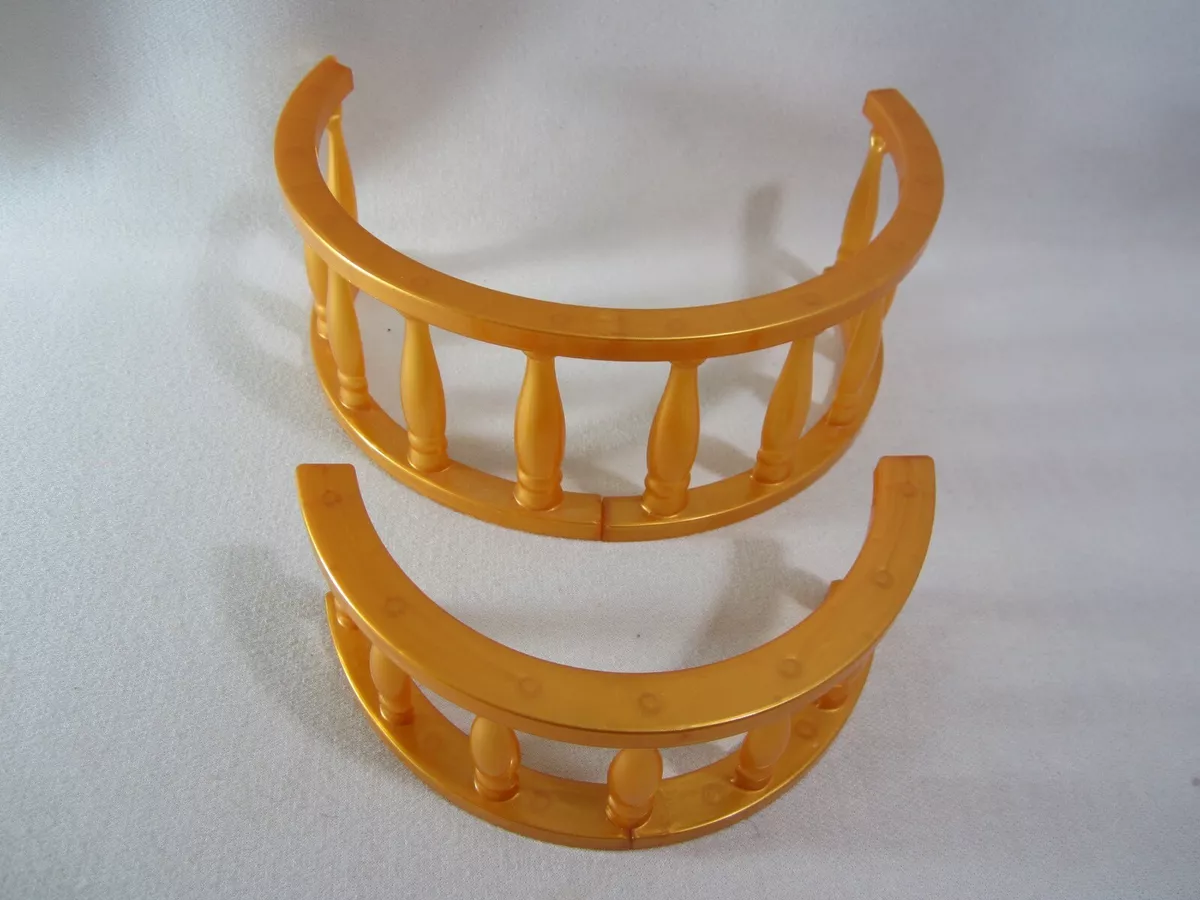 Disney princess ultimate sales dream castle accessories