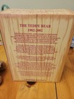 DANDEE 100th Anniversary Teddy's Teddy Plush Bear and Heather cherrished teddies — photo 5