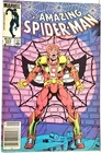 The Amazing Spider-Man #264 May 1985 VF+ Boarded Combined Shipping